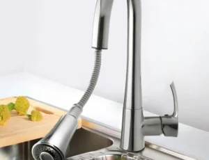 خلاطات مياه